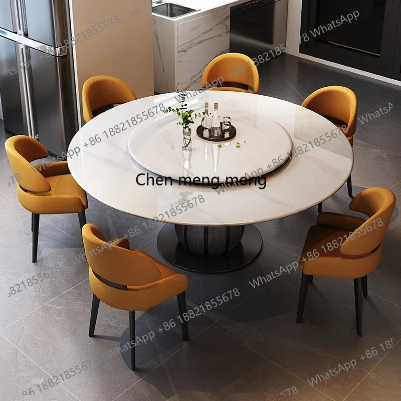 Gaming Console Room - Hot sales Nordic Modern Dining Table