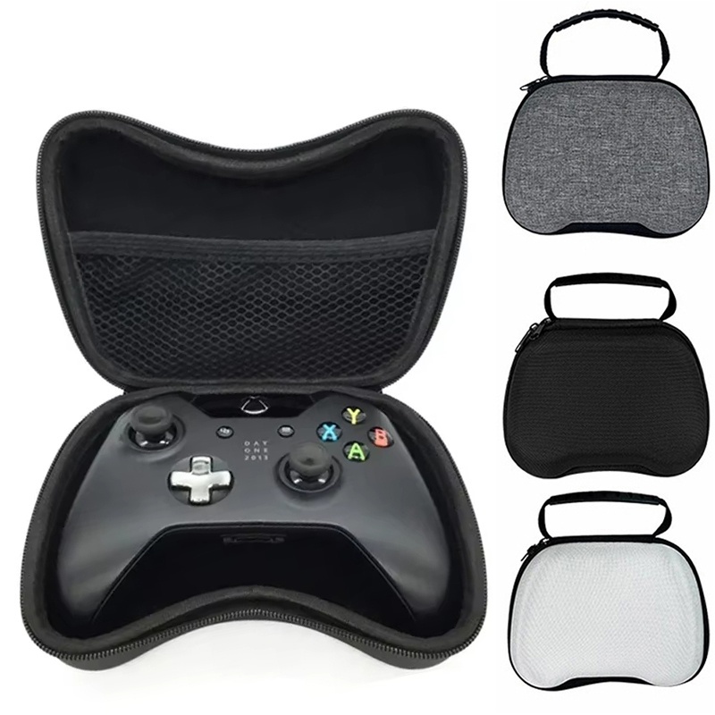Gaming Console Bag - Universal Carrying Case Portable Protective Box