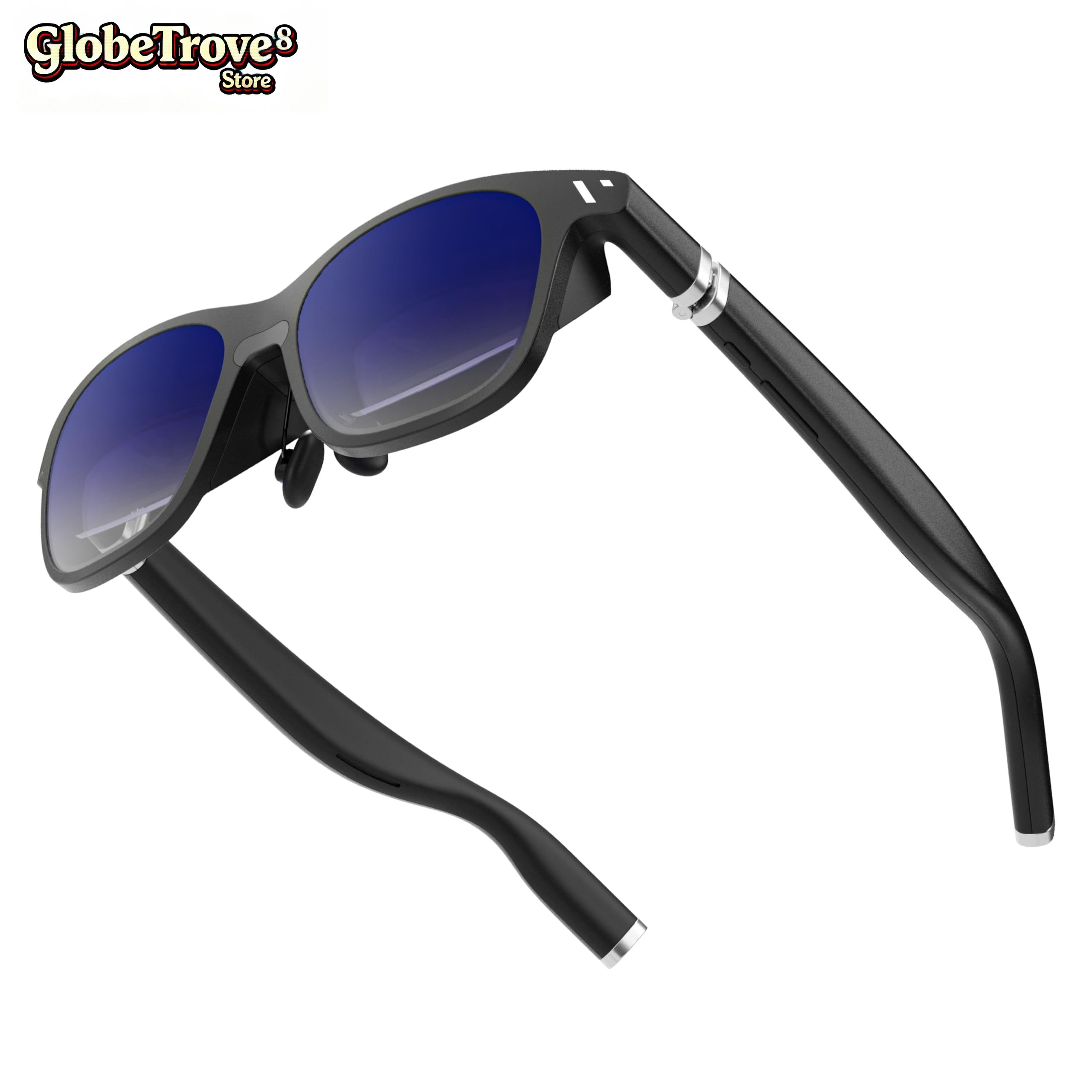 Gaming Console Steam Deck - VITURE One XR/AR 3D Glasses Compatible