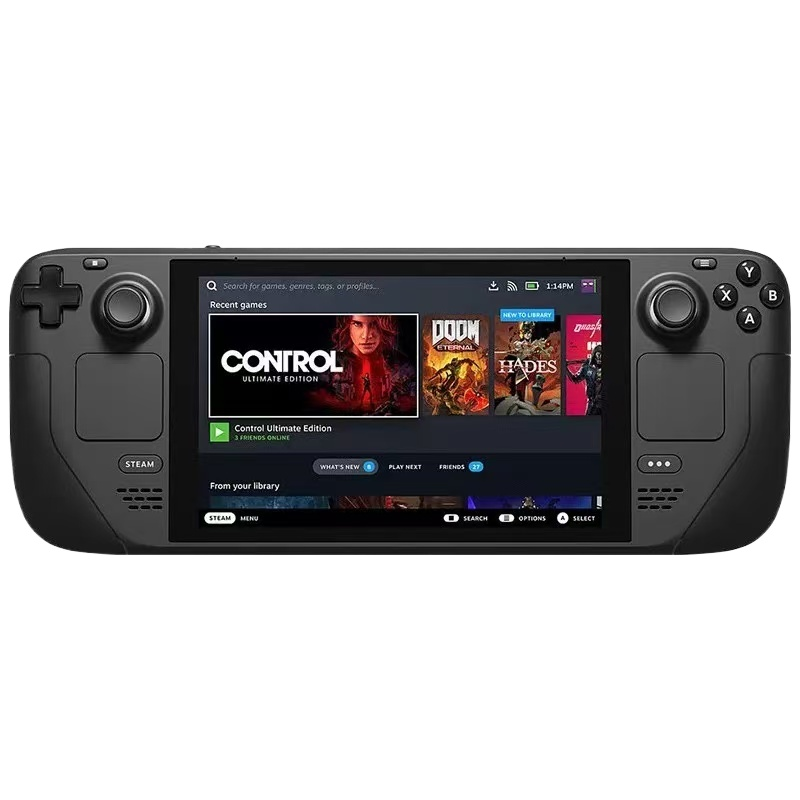 Zotac Gaming Console - Used Original Steam Deck OLED Handheld
