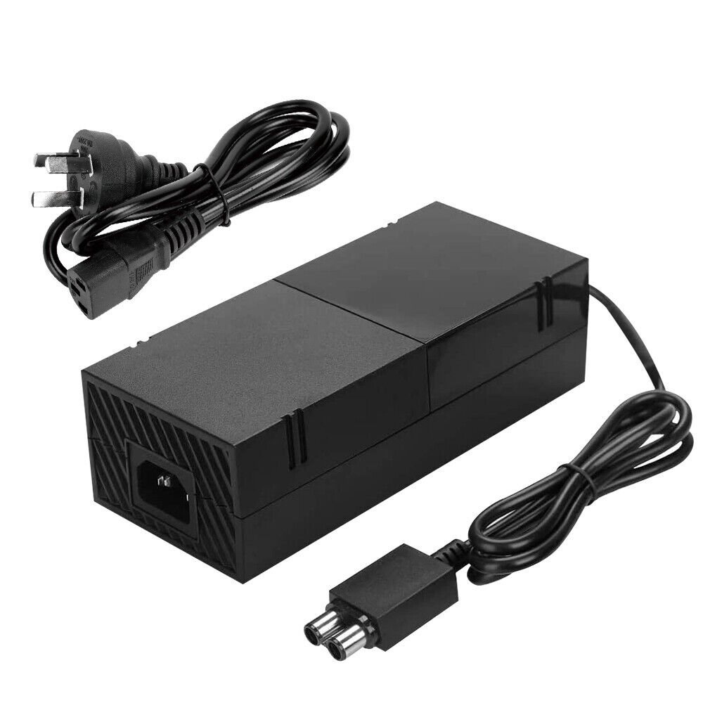 Gaming Console For Tv Xbox - For Xbox One Console Adapter Charger