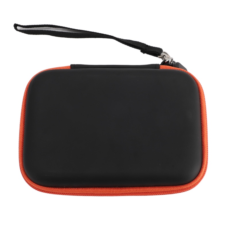 Gaming Console Bag - Handheld Game Console Case Large Capacity