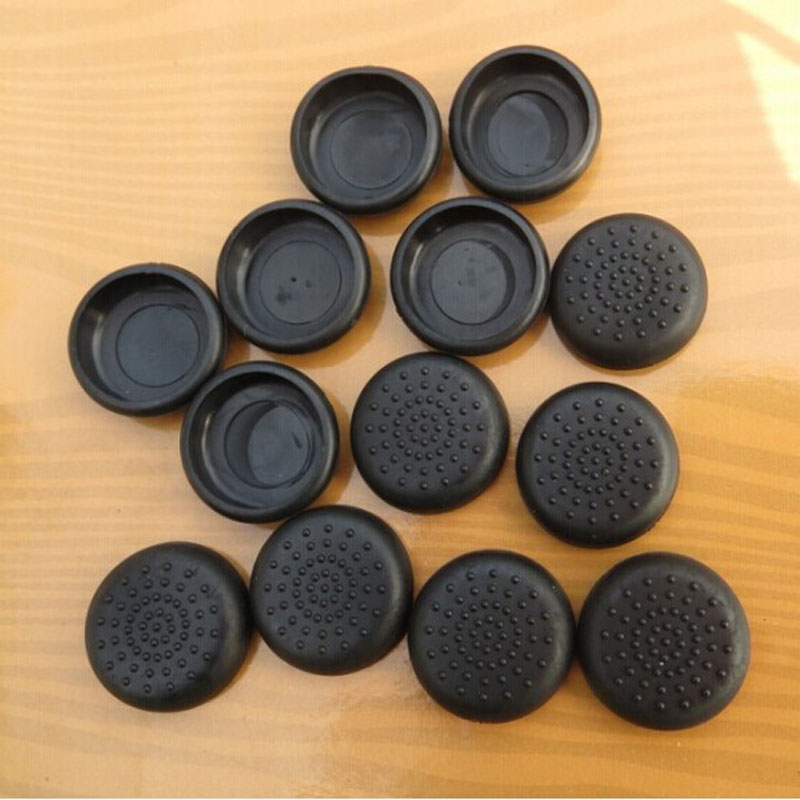 Thumb Grip Joystick - 4pieces Thumb Stick Grips Cap Analog