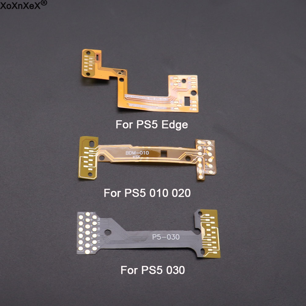 Sony Controller Dualsense Edge - 2/5PCS For PS5 Controller Remapper V1
