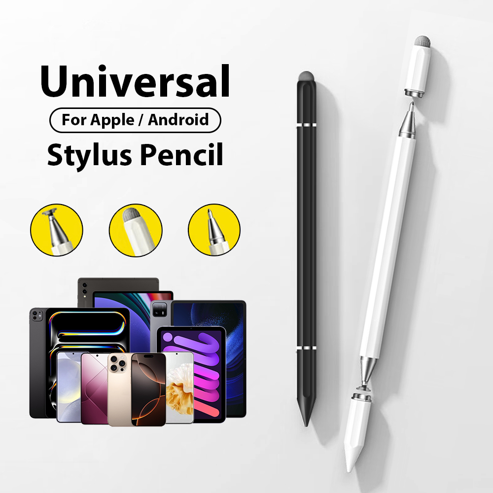 Gaming Console Ipad - Universal Stylus Pencil For Samsung Xiaomi