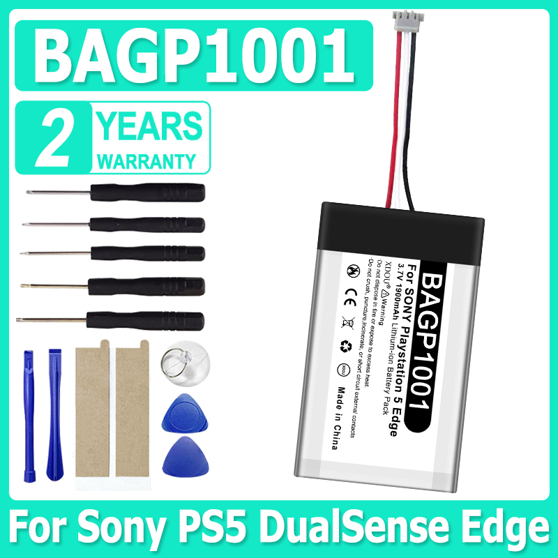 Sony Controller Dualsense Edge - Perfine BAGP1001 DualSense Edge Controller New