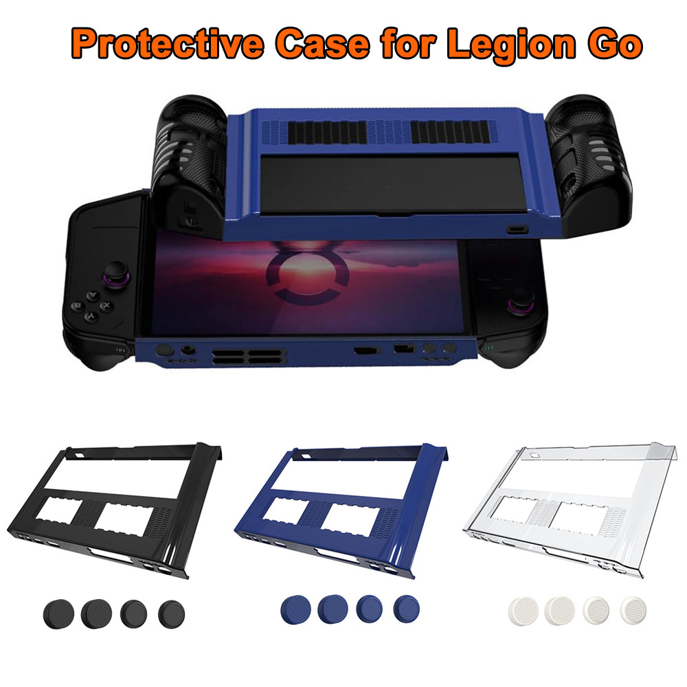 Gaming Console Lenovo - Protective Case for Lenovo Legion Go