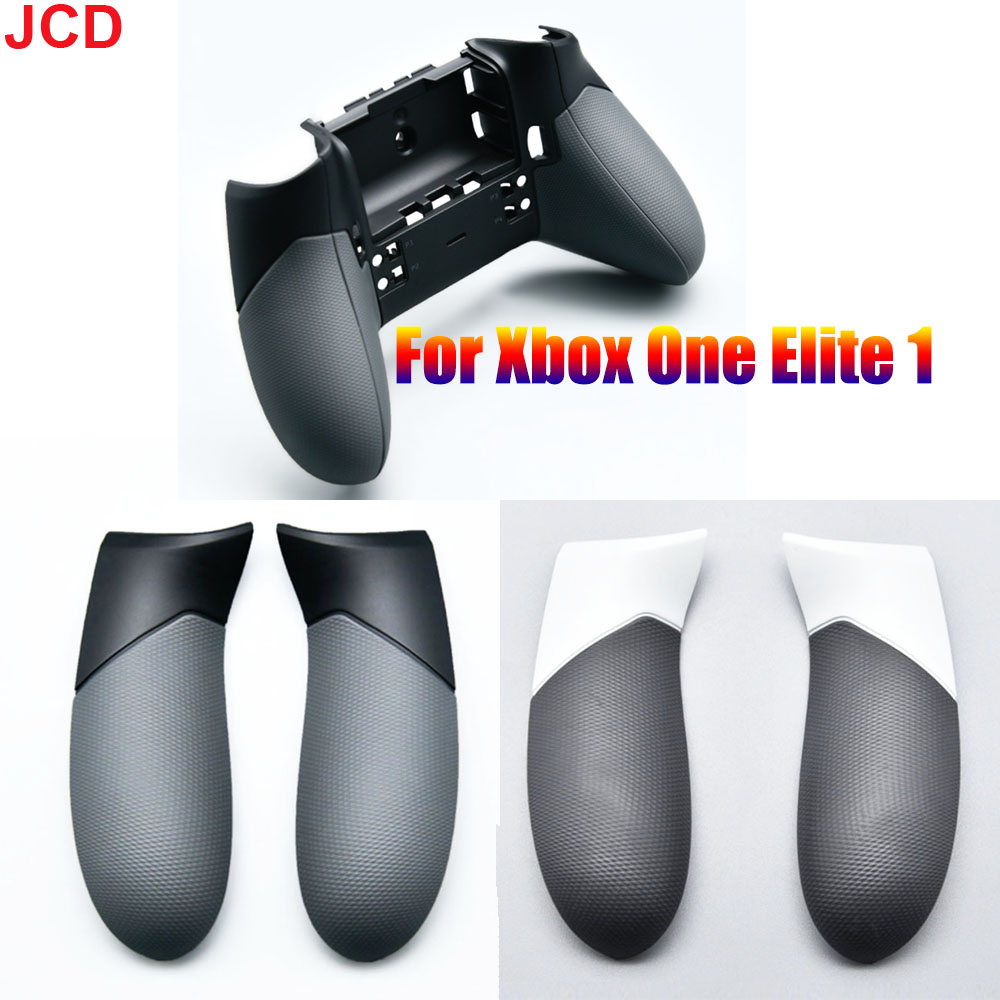 Thumb Grip Joystick - JCD 1pair Replacement Rear Handle Grips