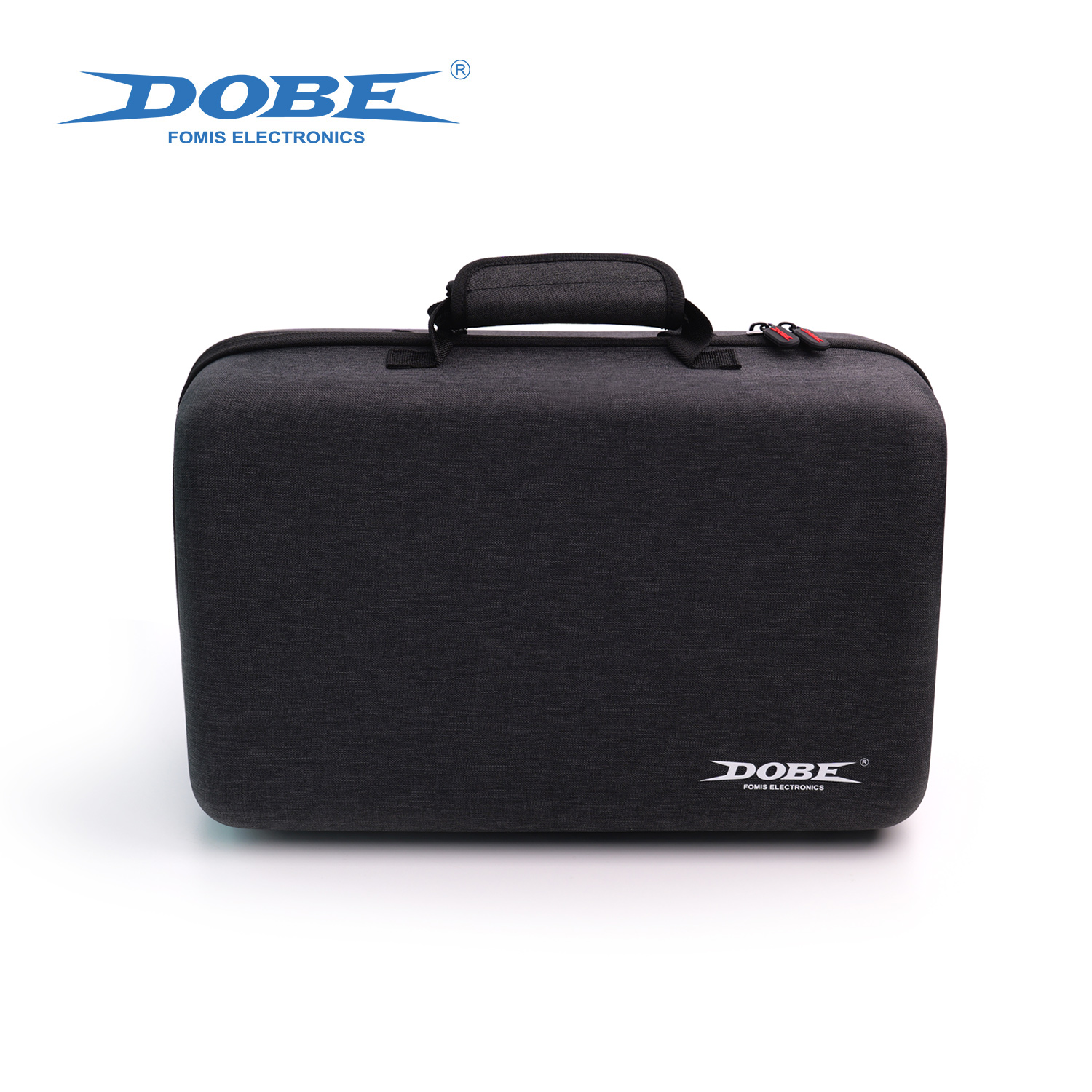 Gaming Console Bag - DOBE Game Console Multifunctional Storage Protection
