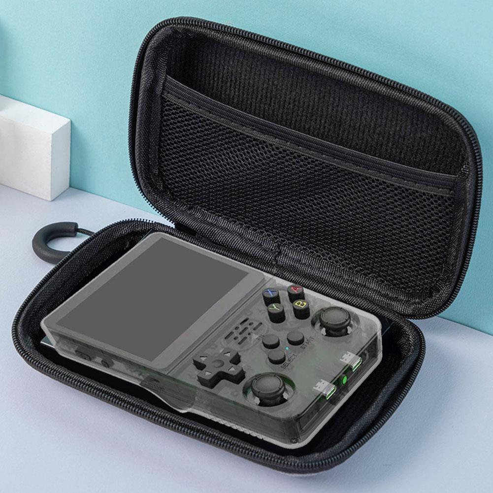 1pcs Portable Game Case For R3 - Gaming Console Bag ulasan dan harga