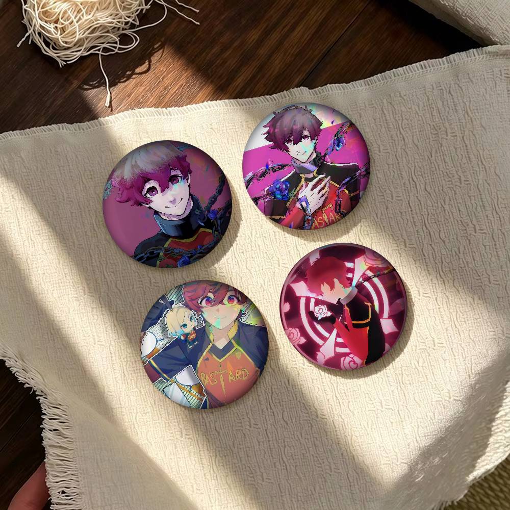 Anime Characters Alexis Ness R - Gaming Console Buttons ulasan dan harga