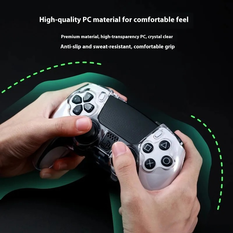 IINE Protective Case DualSense - Sony Controller Dualsense Edge ulasan dan harga