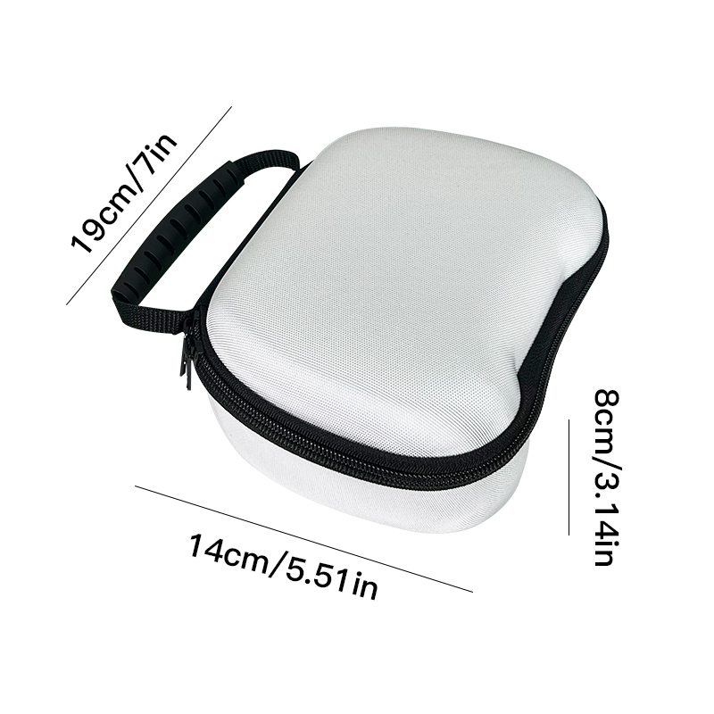 Universal Carrying Case Portab - Gaming Console Bag ulasan dan harga