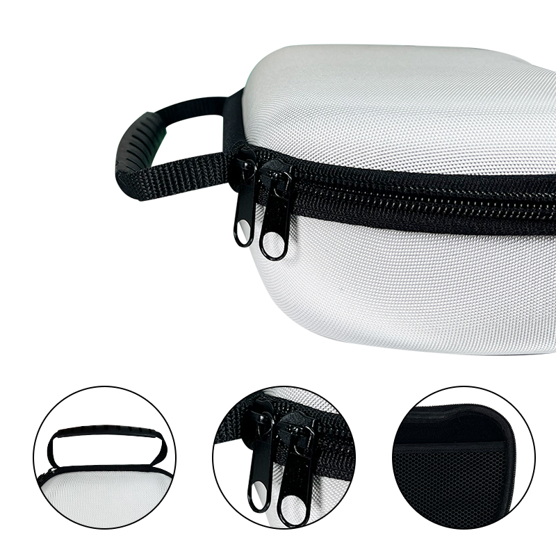 Universal Carrying Case Portab - Gaming Console Bag ulasan dan harga