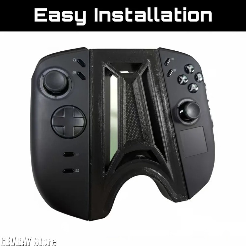 Hand Grip Connector Fixing Bra - Gaming Console Lenovo ulasan dan harga