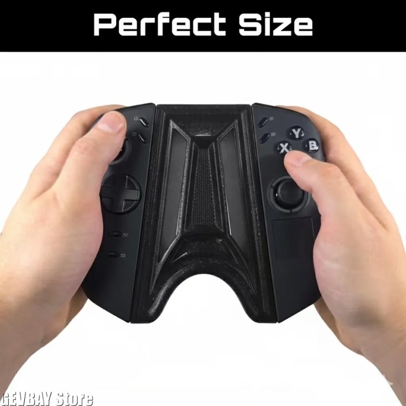 Hand Grip Connector Fixing Bra - Gaming Console Lenovo ulasan dan harga