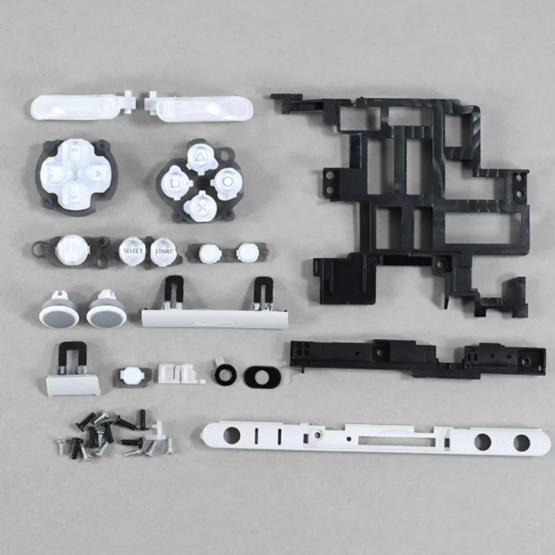 Full Set Button For PS Vita PS - Gaming Console Sony ulasan dan harga