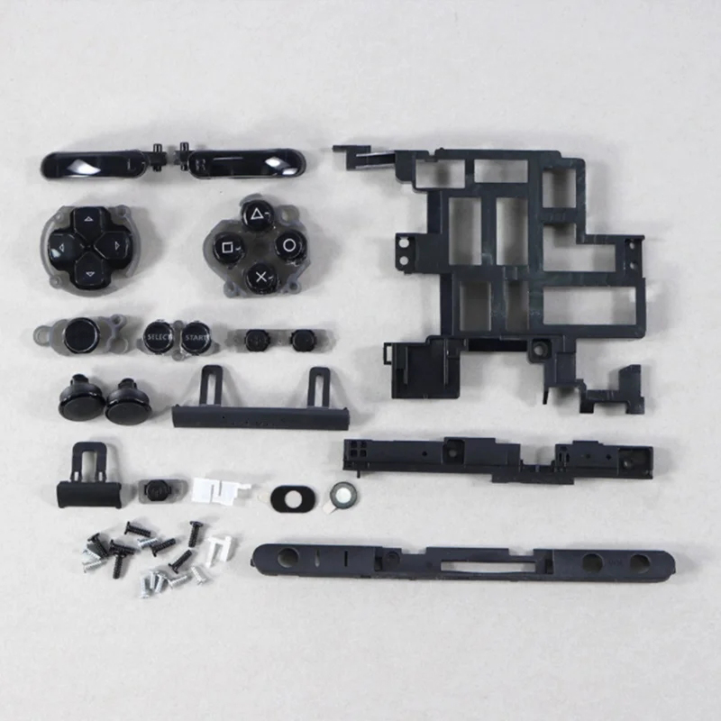Full Set Button For PS Vita PS - Gaming Console Sony ulasan dan harga