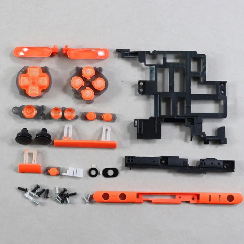 Full Set Button For PS Vita PS - Gaming Console Sony ulasan dan harga