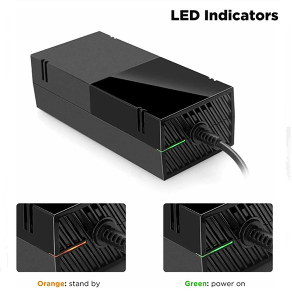 For Xbox One Console Adapter C - Gaming Console For Tv Xbox ulasan dan harga