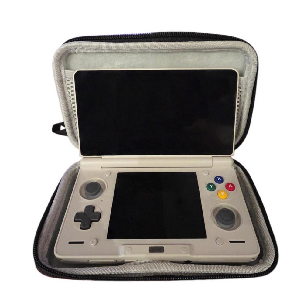Hard Shockproof Handheld Game  - Gaming Console Bag ulasan dan harga