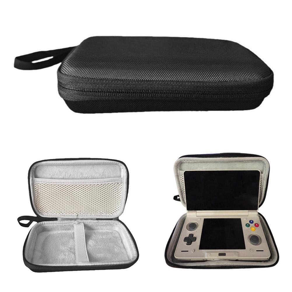 Hard Shockproof Handheld Game  - Gaming Console Bag ulasan dan harga