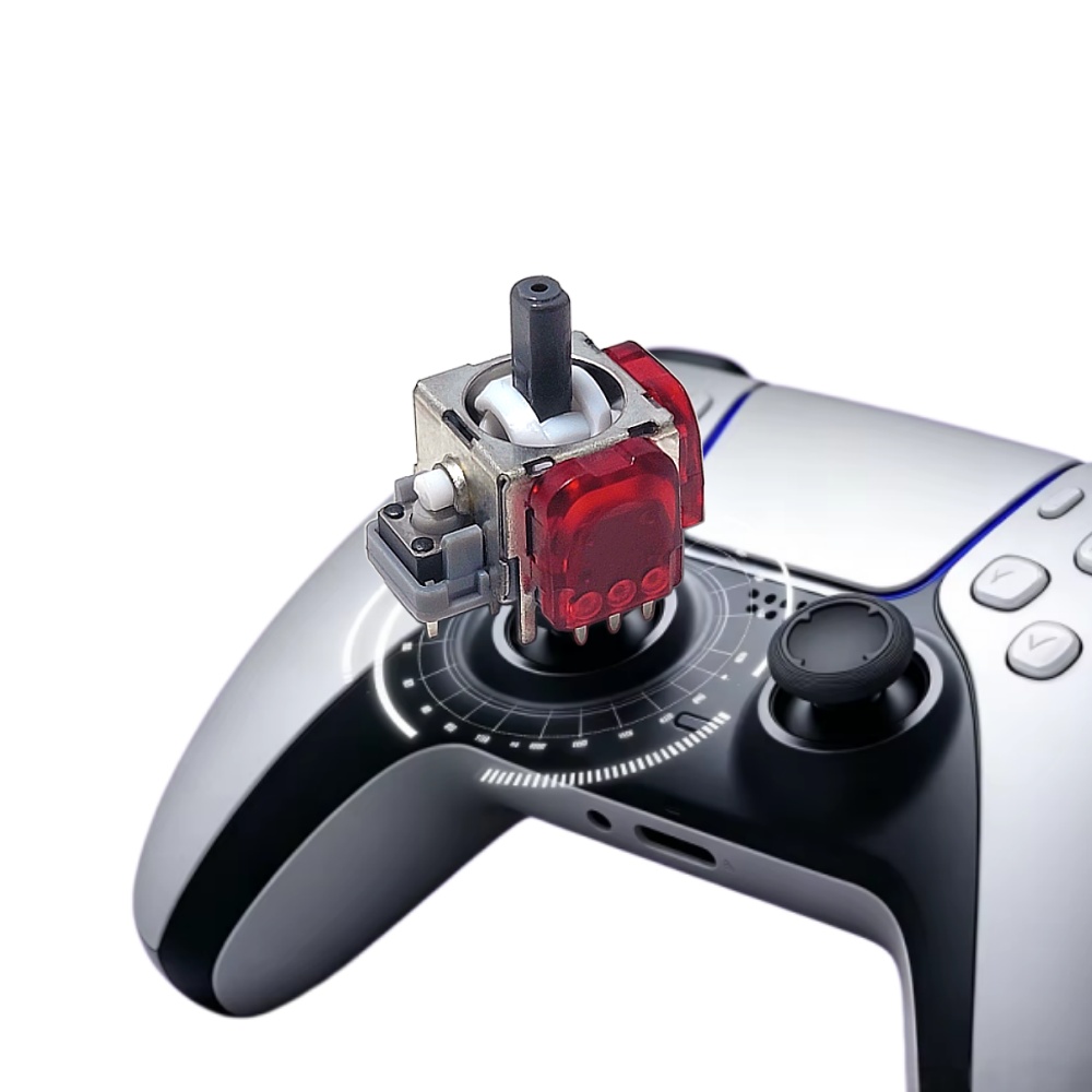 2/10PCS GINFULL RS13 3rd-Gen T - Sony Controller Dualsense Edge ulasan dan harga