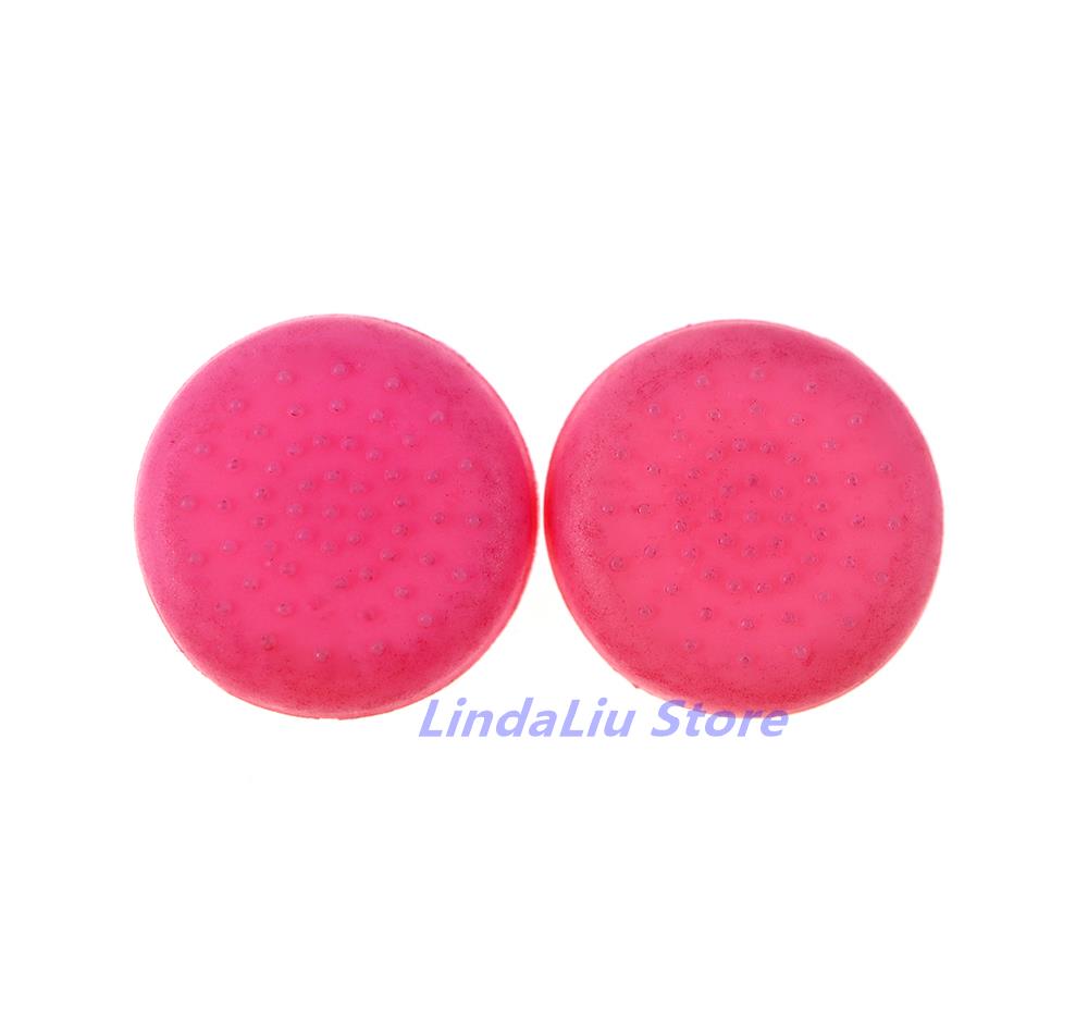 500pcs TPU grips caps Thumb St - Thumb Grip Joystick ulasan dan harga