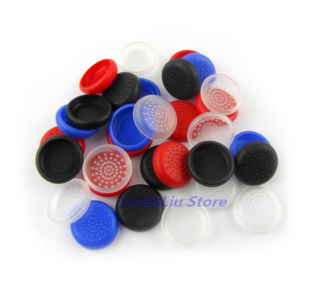 500pcs TPU grips caps Thumb St - Thumb Grip Joystick ulasan dan harga