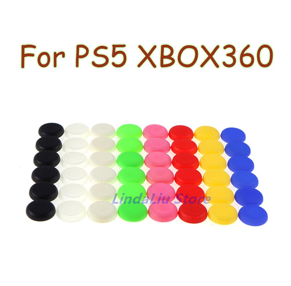 500pcs TPU grips caps Thumb St - Thumb Grip Joystick ulasan dan harga