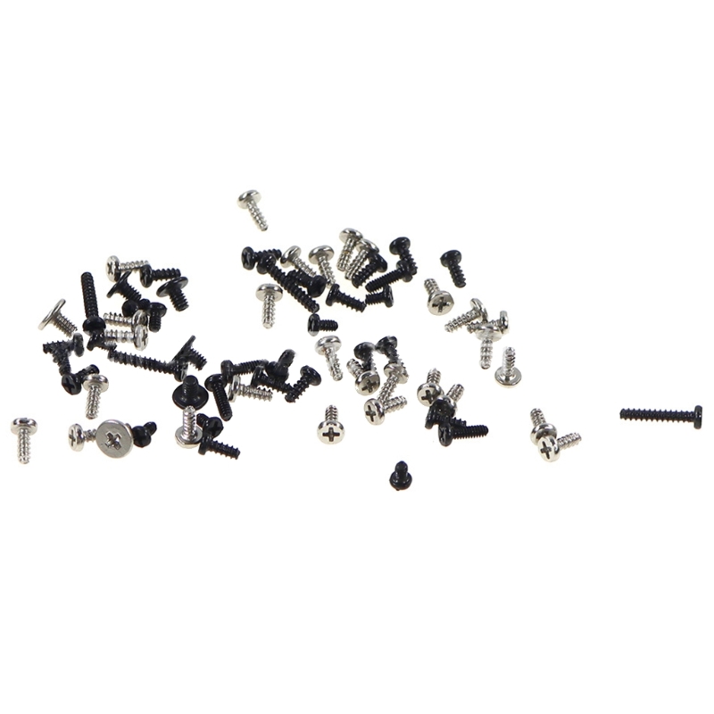 Replacement Full Screws Set Re - Gaming Console For Tv Xbox ulasan dan harga