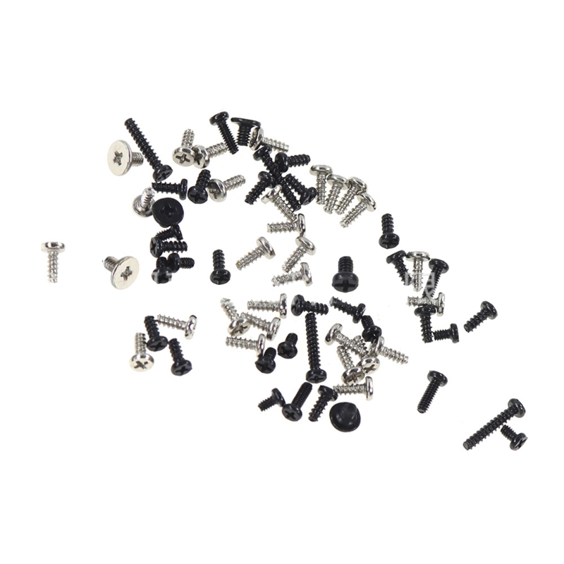 Replacement Full Screws Set Re - Gaming Console For Tv Xbox ulasan dan harga
