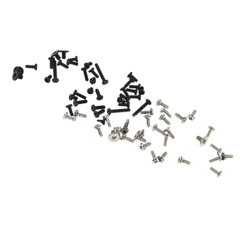 Replacement Full Screws Set Re - Gaming Console For Tv Xbox ulasan dan harga