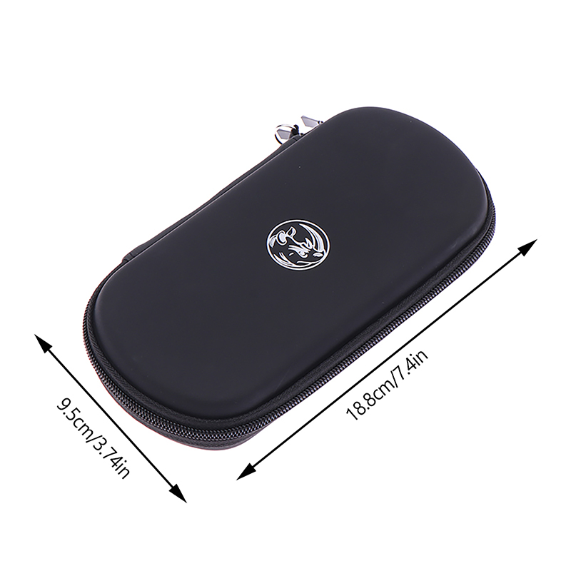 B*1PC For  1000 2000 3000 Game - Gaming Console Bag ulasan dan harga