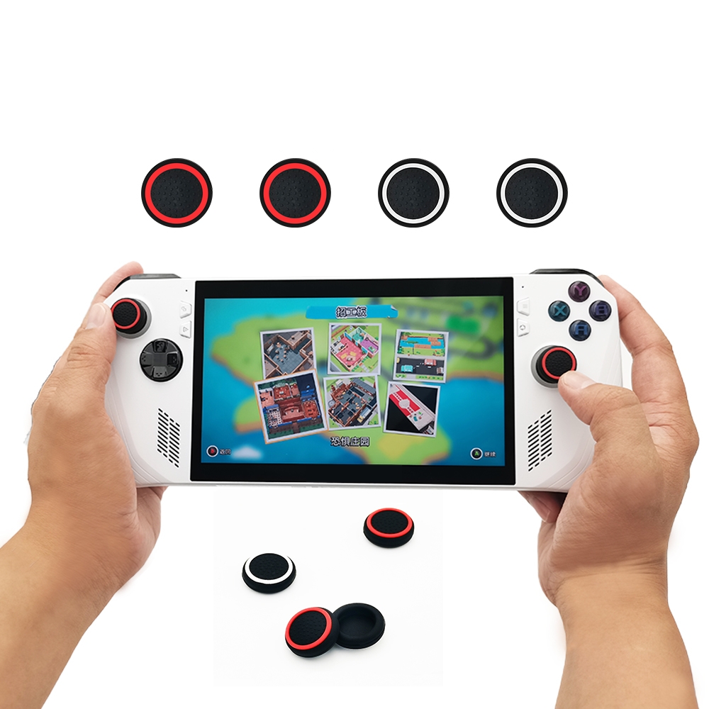 Suitable For Rog Ally Gaming C - Gaming Console Buttons ulasan dan harga