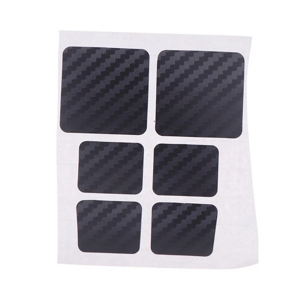 Trackpad Protector 6pcs Touchp - Gaming Console Steam Deck ulasan dan harga