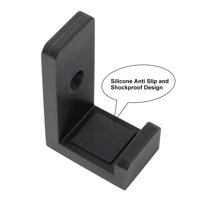 Wall Mount Holder For PS4 Cons - Gaming Console Best ulasan dan harga