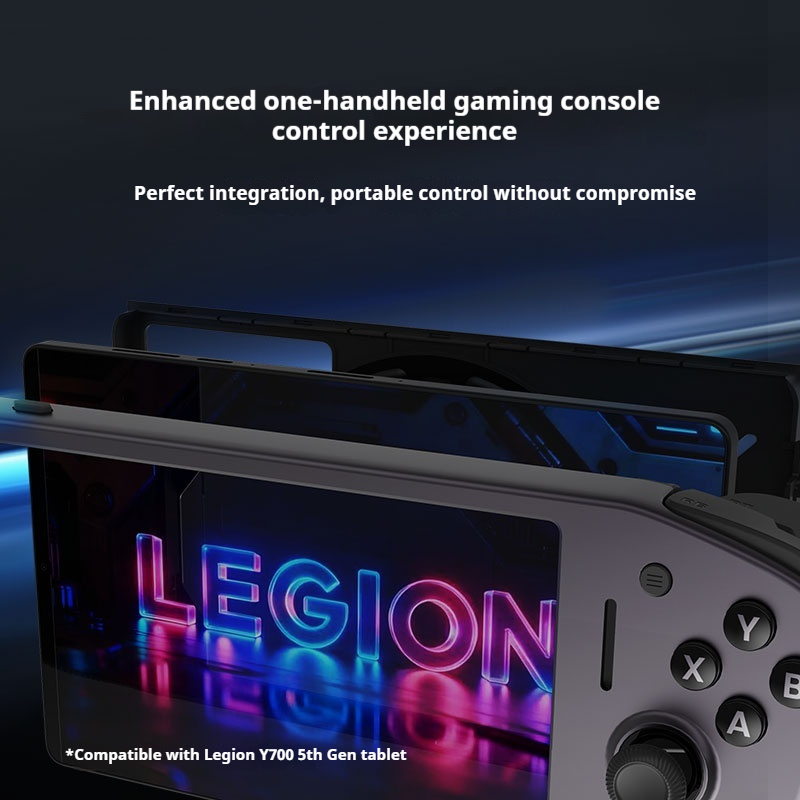 Lenovo Legion Gaming Controlle - Gaming Console Lenovo ulasan dan harga