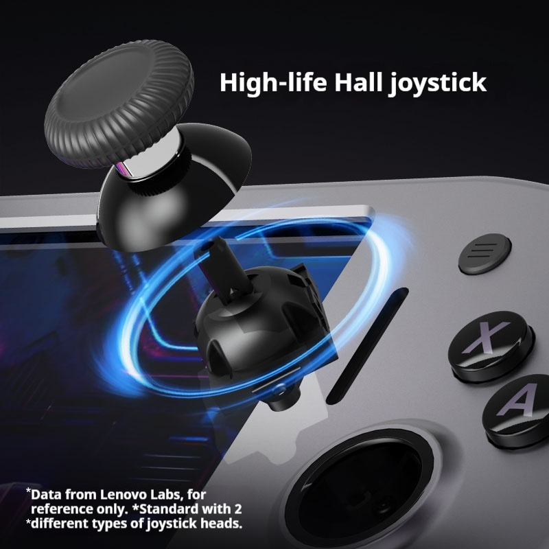 Lenovo Legion Gaming Controlle - Gaming Console Lenovo ulasan dan harga