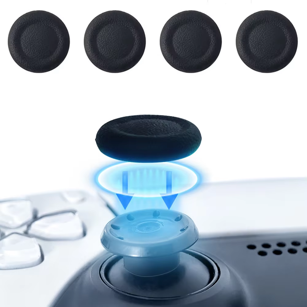 2/6PCS Joystick Replacement Ca - Thumb Grip Joystick ulasan dan harga