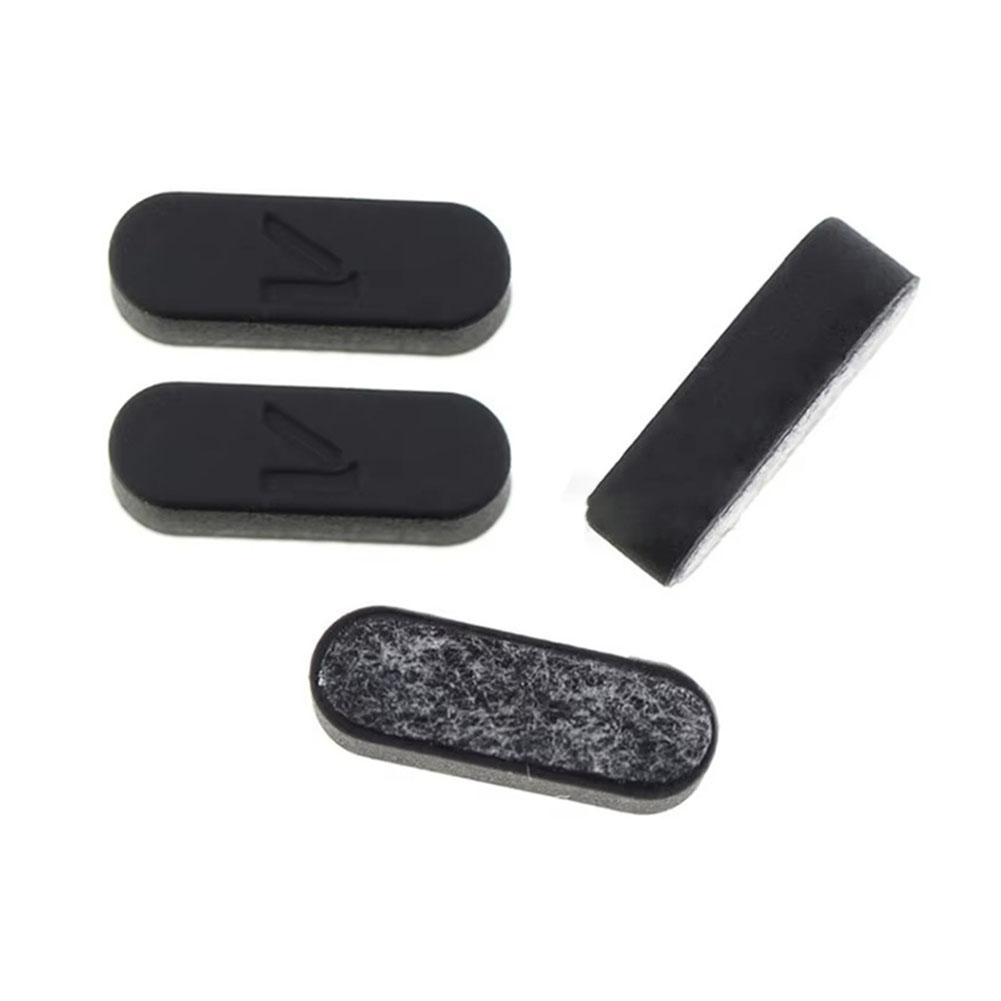 4pcs Universal Anti-Slip Silic - Gaming Console For Tv Xbox ulasan dan harga