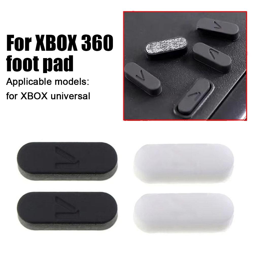 4pcs Universal Anti-Slip Silic - Gaming Console For Tv Xbox ulasan dan harga