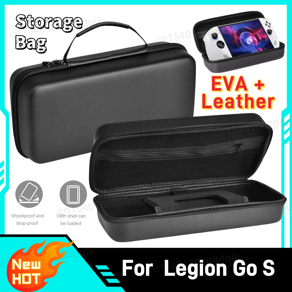 Travel Carrying Case for Lenov - Gaming Console Lenovo ulasan dan harga