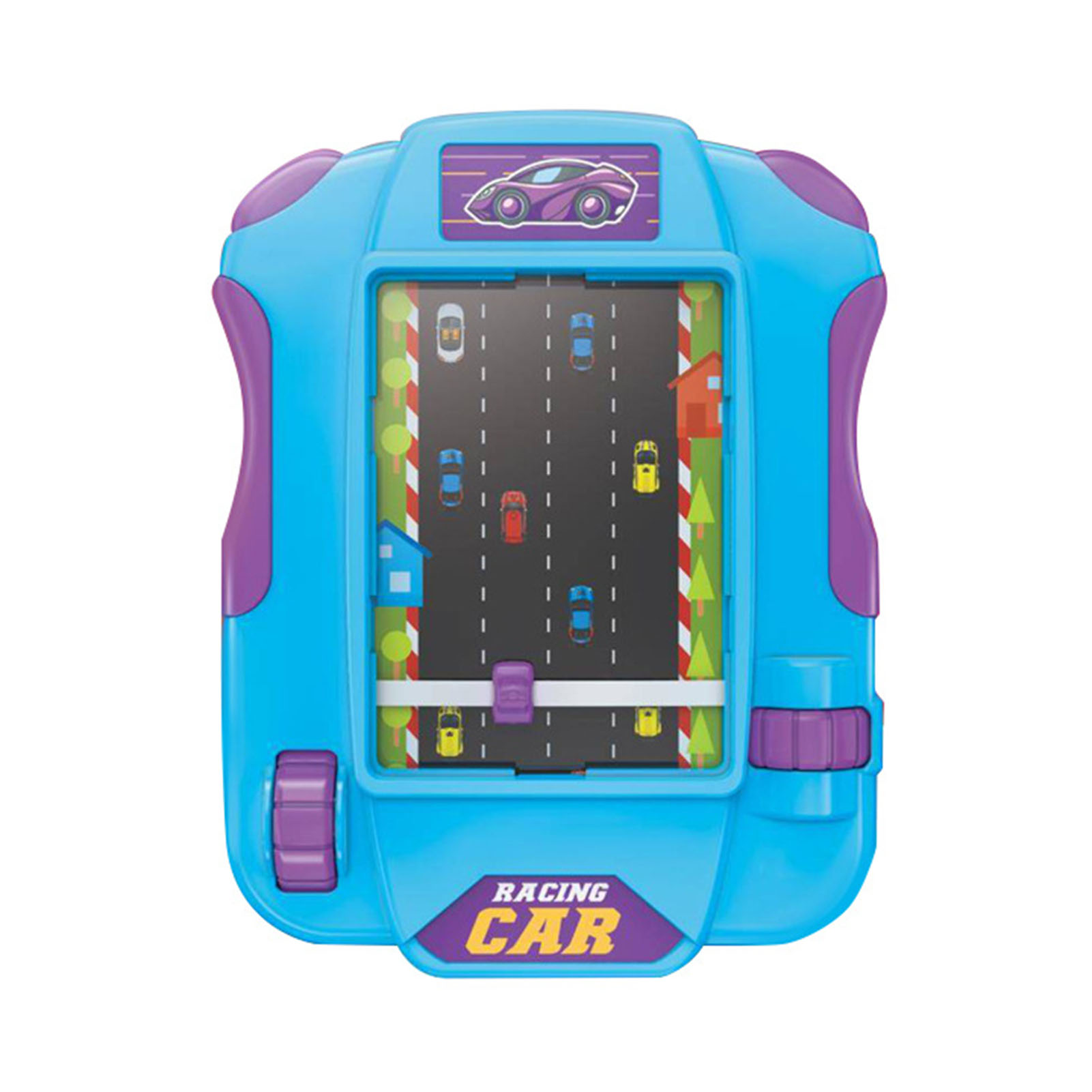 Handheld Retro Race Gaming Con - Gaming Console 5 Year Old ulasan dan harga