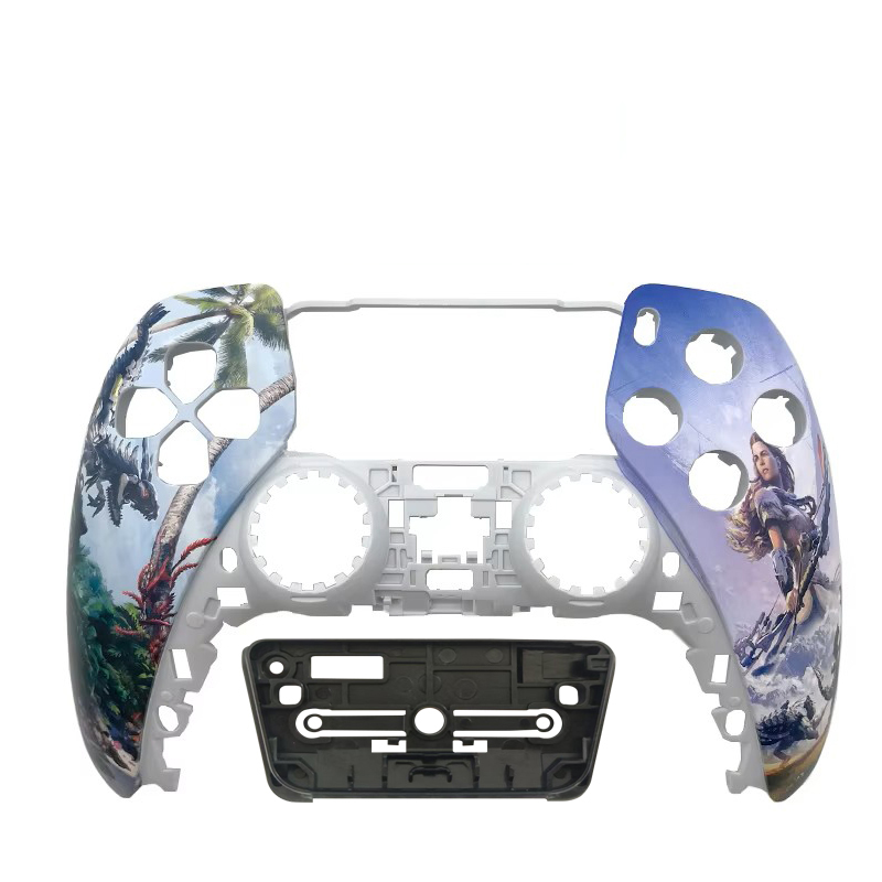 For PS5 Controller Replacement - Gaming Console Sony ulasan dan harga