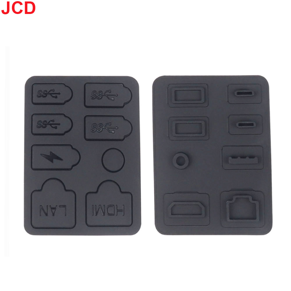 JCD 1set Dust Plug Prevent Pro - Gaming Console Best ulasan dan harga
