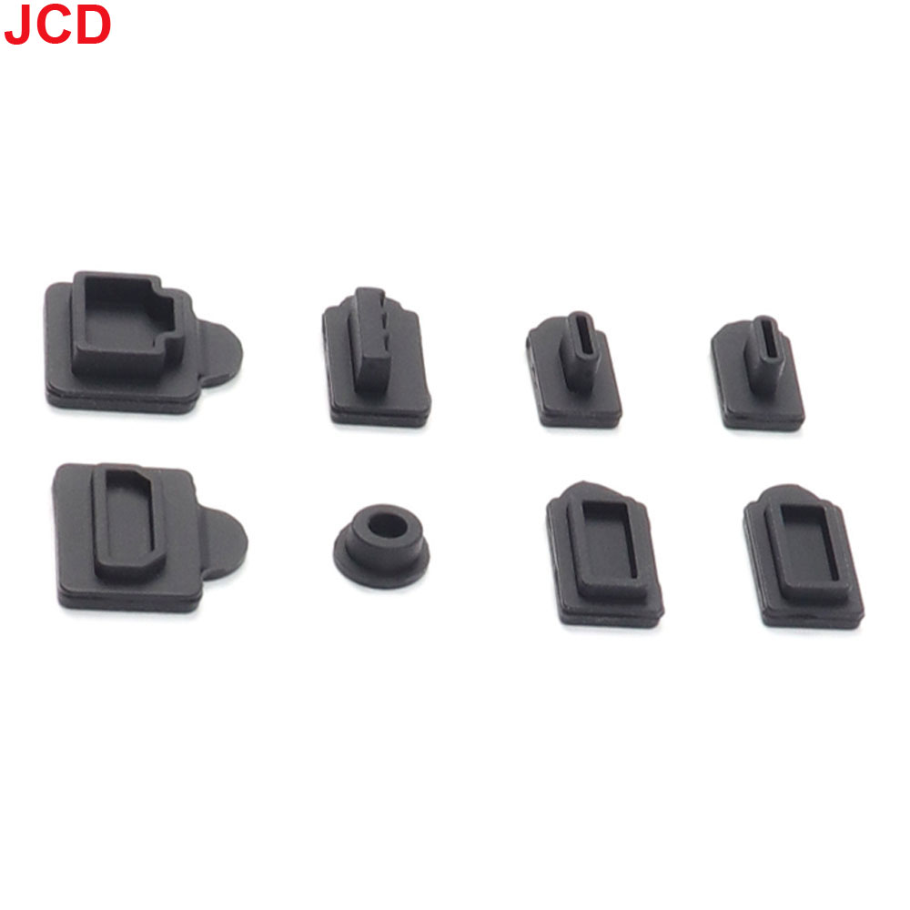 JCD 1set Dust Plug Prevent Pro - Gaming Console Best ulasan dan harga