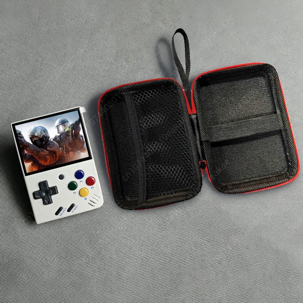 EVA Carrying Case For Miyoo Mi - Gaming Console Bag ulasan dan harga