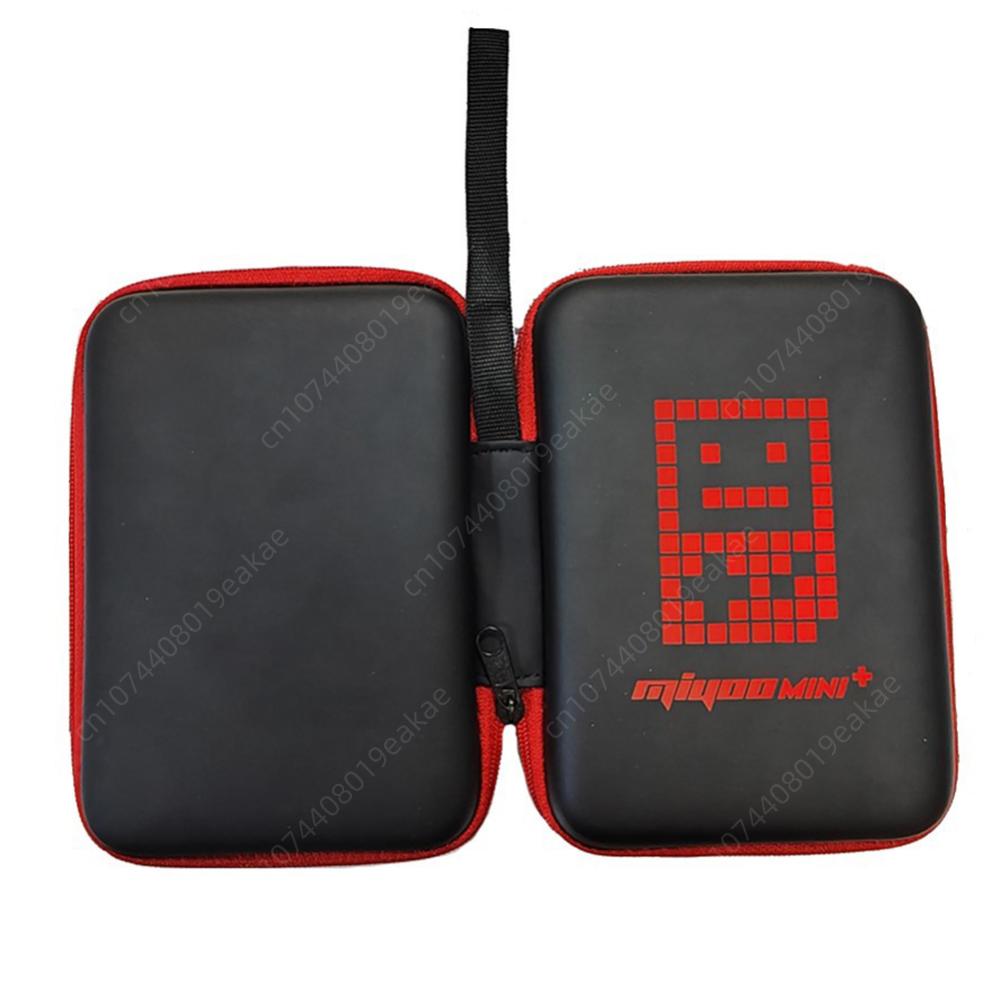 EVA Carrying Case For Miyoo Mi - Gaming Console Bag ulasan dan harga