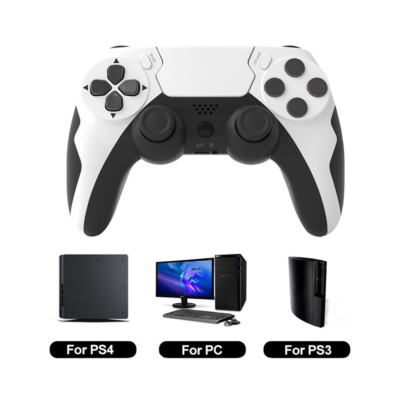 GAMINJA P48 Wireless Gamepad w - Gaming Console Best ulasan dan harga